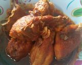 Foto langkah ke 4 dari resep Hintalu masak habang.