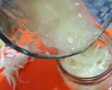 Foto langkah ke 2 dari resep Mexican Pickled Onion.