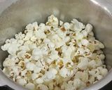 A picture of step 3 of Popcorn.