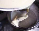 A picture of step 5 of I Finally Did It! Batter to Make Springy Crepes.