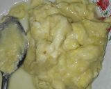 Foto langkah ke 2 dari resep Sambal Tempoyak (Sambal Durian).
