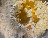 Traditional Bafla with Gatte ki Sabzi recipe step 1 photo