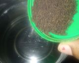 गुड़ की चाय (Gud ki chai recipe in hindi) रेसिपी चरण 1 फोटो