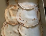 Foto del paso 5 de la receta: Lasaña de acelga, jamón y muzzarella