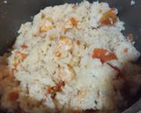 A picture of step 9 of Easy Tomato Rice.