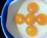 Foto langkah ke 1 dari resep Telur itik kuah santan.