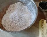 Iz's Vegan Apple Cinnamon Scones recipe step 2 photo