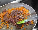 Foto del paso 18 de la receta: Spaghetti a la boloñesa