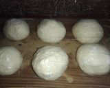 Foto langkah ke 4 dari resep Roti tawar.