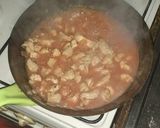 Foto del paso 5 de la receta: Omelette de arroz frito
