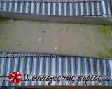 Cake with tahini and dried fruits recipe step 4 photo