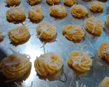 Foto langkah ke 3 dari resep Sagu Keju cookies.