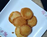 সুজির পানতোয়া মিষ্টি বরা রেসিপির ধাপ 5 ছবি