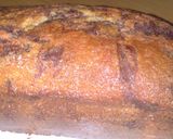 A picture of step 5 of Sig's Neapolitan Marbled Cake.