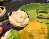 Foto del paso 2 de la receta: Queque de jengibre y limón