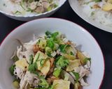 Foto langkah ke 4 dari resep Soto seger khas Boyolali.