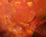 Foto del paso 8 de la receta: Guiso de Mondongo a mi manera!!
