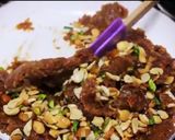ખજૂર રોલ (Khajoor Roll Recipe In Gujarati) રેસીપી સ્ટેપ5ફોટો