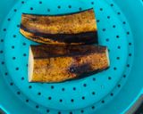 Foto langkah ke 1 dari resep Urap Pisang.