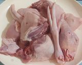 Foto langkah ke 1 dari resep Rica-Rica Bebek Peking.