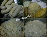 Foto langkah ke 1 dari resep Nugget Pisang Keju.