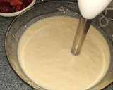 Foto del paso 4 de la receta: Cheesecake al horno