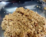 A picture of step 5 of Til Gud Laddoo.