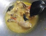 Foto langkah ke 3 dari resep Tumis Ayam Kampung.