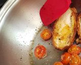 Foto del paso 4 de la receta: Tomates Mini Gratinados 😋 Deliciosa Merienda