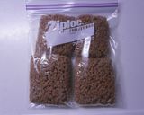 A picture of step 8 of Easy Meat Miso Soboro to Stock in your Freezer.