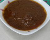 عکس مرحله 2 از دستور خورشت کدو حلوایی