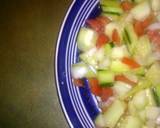 Quick Alfredo Dinner recipe step 5 photo