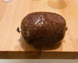 Robin's Haggis Stuffed Meatloaf recipe step 4 photo