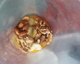 Foto del paso 3 de la receta: Panqueque fitness, tortilla de avena healty pancakes gluten free