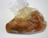 A picture of step 2 of Soft & Delicious Karaage Chicken Tenders.