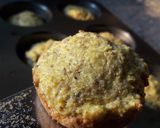 Foto del paso 2 de la receta: Coquitos de naranja (sin harina)