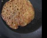 Whole Wheat Nolen Gurer Malpua recipe step 6 photo