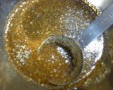 A picture of step 1 of Sesame Sashimi Bowl.