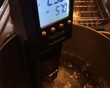 A picture of step 1 of Espresso Rub Steak.
