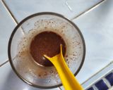 Foto langkah ke 2 dari resep Es Teh Milo.