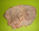 A picture of step 3 of Chicken Steak.