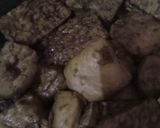 Foto langkah ke 5 dari resep Tahu tempe ayam bacem.