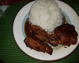 Foto del paso 5 de la receta: Pollo guisado al estilo dominicano 🇩🇴🇩🇴