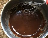 Foto del paso 1 de la receta: Brownies