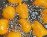 Foto del paso 6 de la receta: Buñuelitos dulces de calabaza 🎃