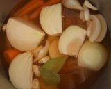 Foto del paso 2 de la receta Lentejas estofadas
