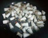 Penne with Spicy Mushroom recipe step 3 photo