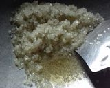 सूजी पेशावरी हलवा रेसिपी चरण 2 फोटो
