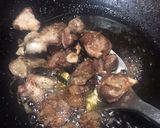 Foto langkah ke 1 dari resep Sambel Goreng Ati Ampela dan Kentang.