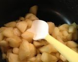 A picture of step 3 of Easy! Open Apple Pie Bites.